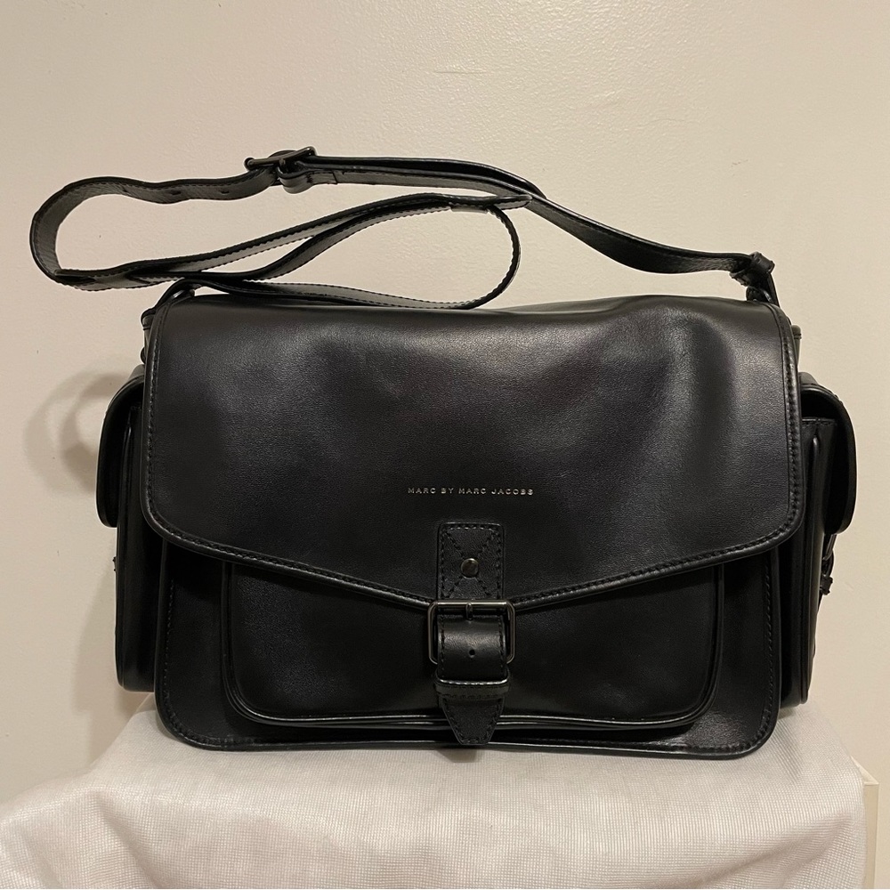 Marc by Marc Jacobs Walter Messenger Bag